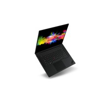 Ordinateur Portable Lenovo ThinkPad P1 16" Intel Core i9-12900H  16 GB RAM 512 GB SSD