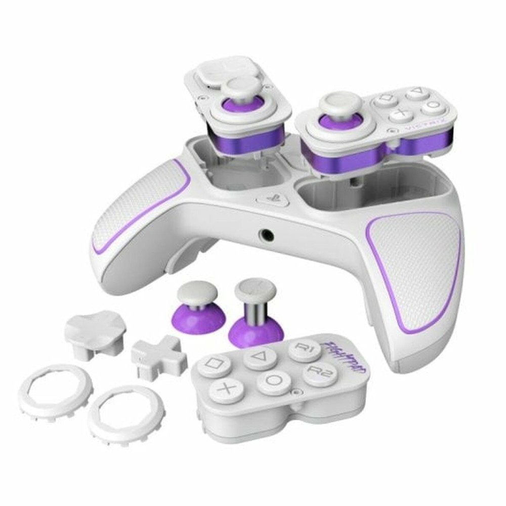 Commande Gaming Sans Fil PDP PDP Victrix Pro BFG Blanc