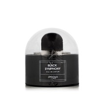 Women's Perfume Zimaya Black Symphony EDP 100 ml