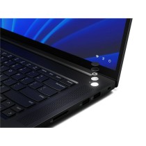 Ordinateur Portable Lenovo ThinkPad P1 16" Intel Core i9-12900H  16 GB RAM 512 GB SSD