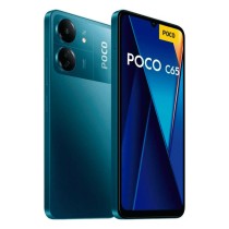 Smartphone Xiaomi POCO C65 6,74" 6 GB RAM 128 GB Blau