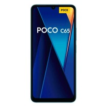 Smartphone Xiaomi POCO C65 6,74" 6 GB RAM 128 GB Blau