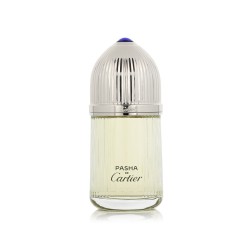 Herrenparfüm Cartier EDT Pasha de Cartier 100 ml