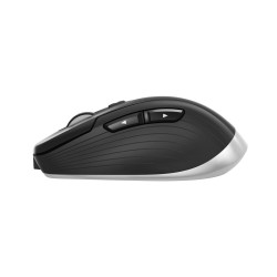 Mouse 3Dconnexion 3DX-700118 Schwarz Matte Hinterseite