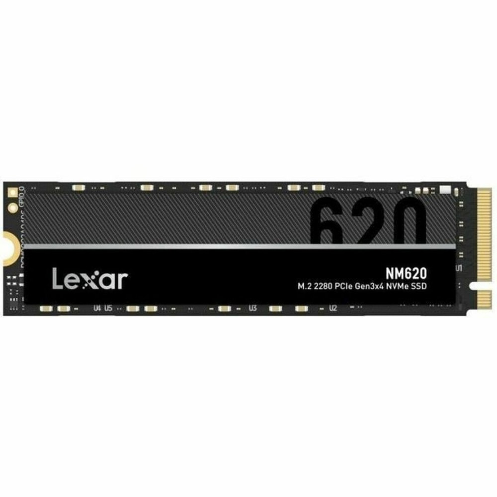 Disque dur Lexar NM620 256 GB SSD