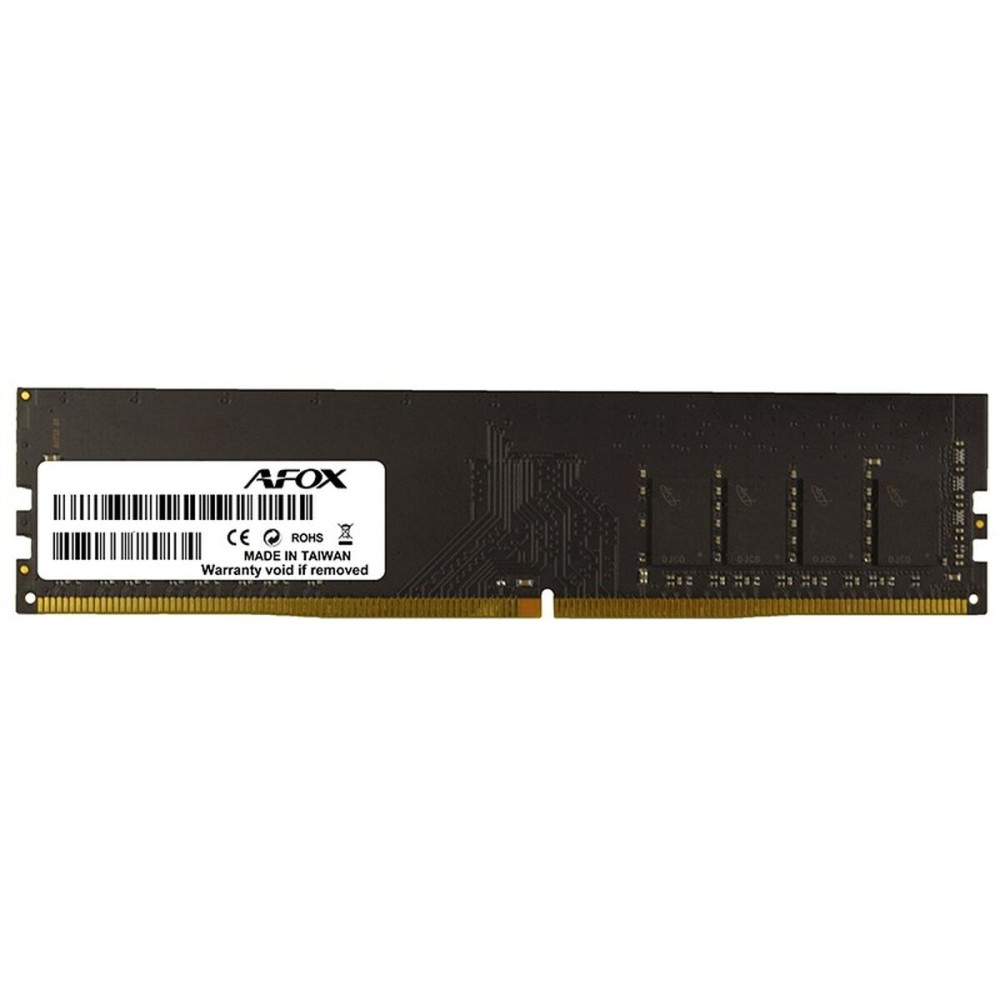 RAM Speicher Afox AFLD416PS1C DDR4 16 GB