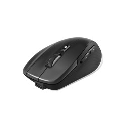 Souris 3Dconnexion 3DX-700118 Noir Noir mat