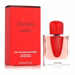 Parfum Femme Shiseido Ginza 50 ml