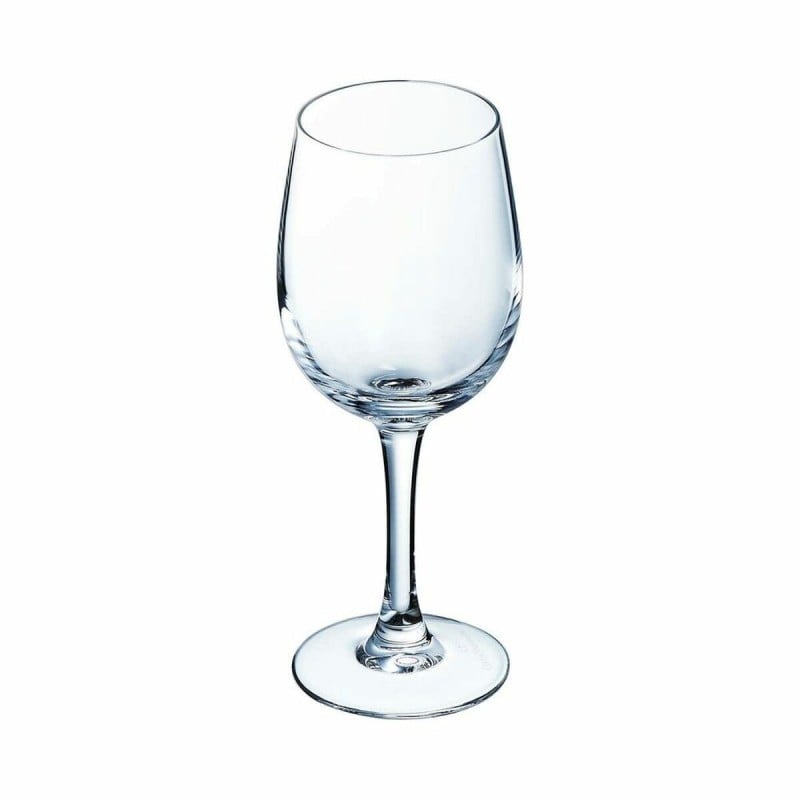 Wine glass Chef&Sommelier Cabernet Tulip Transparent 190 ml (6 Units)