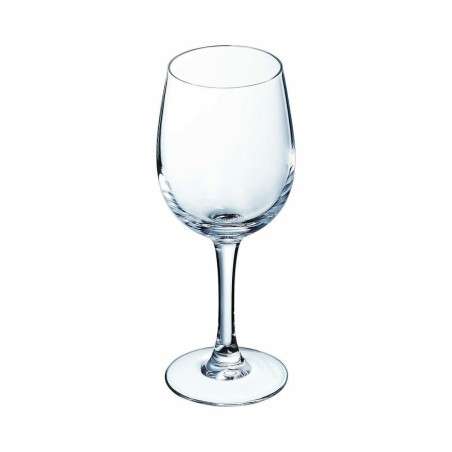 Wine glass Chef&Sommelier Cabernet Tulip Transparent 190 ml (6 Units)