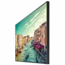 Moniteur Videowall Samsung QM98T-B 4K Ultra HD 98" 50-60 Hz