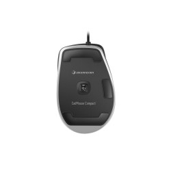 Mouse 3Dconnexion 3DX-700081 Black