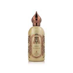 Parfum Unisexe Attar Collection EDP Fleur de Santal 100 ml