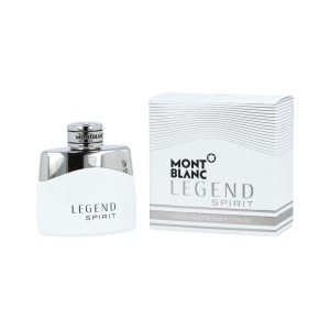 Herrenparfüm Montblanc EDT Legend Spirit 50 ml