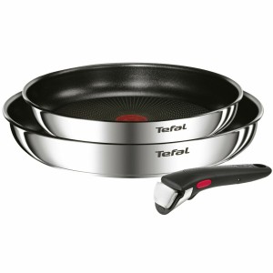 Pan Tefal INGENIO EMOTION Black