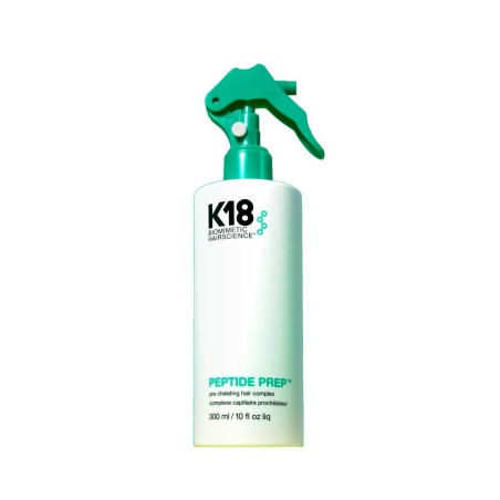 Lotion capillaire K18 Peptide Prep 300 ml