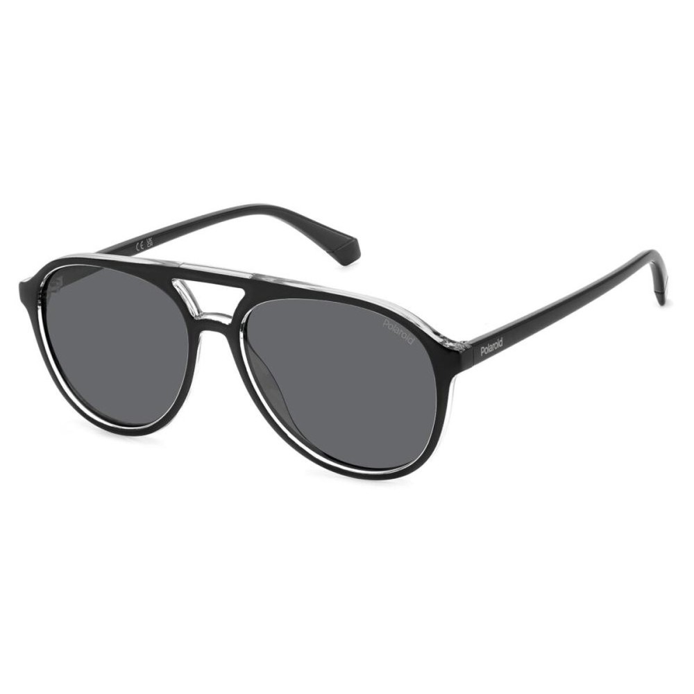 Unisex-Sonnenbrille Polaroid PLD 4162_S