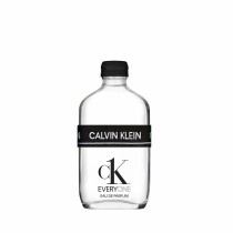 Unisex-Parfüm Calvin Klein CK Everyone Eau de Parfum EDP 100 ml