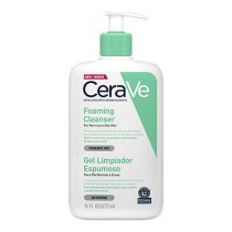 Gel-Schaumreiniger CeraVe Cleansers