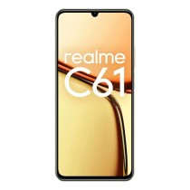 Smartphone Realme C61 6,7" Unisoc 6 GB RAM 256 GB Gold