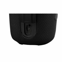 Haut-parleurs bluetooth portables The G-Lab Noir