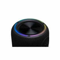 Tragbare Bluetooth-Lautsprecher The G-Lab Schwarz