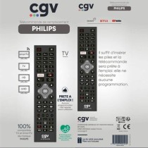 Universal Remote Control CGV