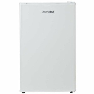 Freezer Universal Blue White