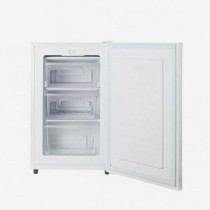 Freezer Universal Blue White