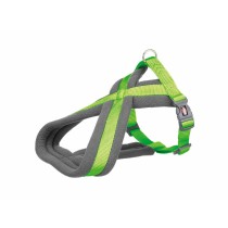 Dog Harness Trixie Confort New Premium Apple L/XL