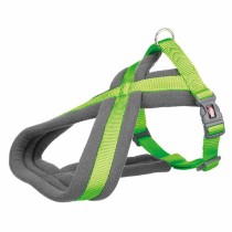 Dog Harness Trixie Confort New Premium Apple L/XL