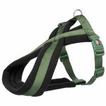 Dog Harness Trixie Confort New Premium Green XS/S