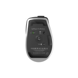 Souris 3Dconnexion 3DX-700116 Noir 7200 dpi