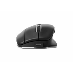 Mouse 3Dconnexion 3DX-700116 Black 7200 dpi