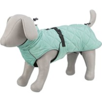 Dog Coat Trixie Oslo Jade M 50 cm