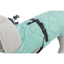 Dog Coat Trixie Oslo Jade M 50 cm