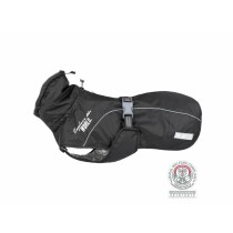 Manteau pour Chien Trixie Explore Noir L