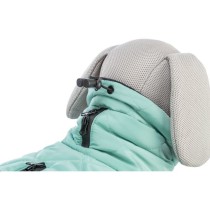 Manteau pour Chien Trixie Oslo Jade L 55 cm