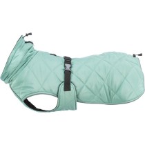 Manteau pour Chien Trixie Oslo Jade S 40 cm