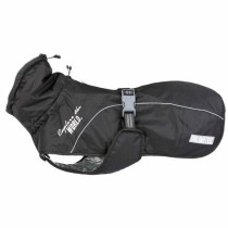 Manteau pour Chien Trixie Explore Noir M