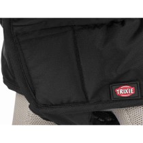 Manteau pour Chien Trixie Explore Noir XS