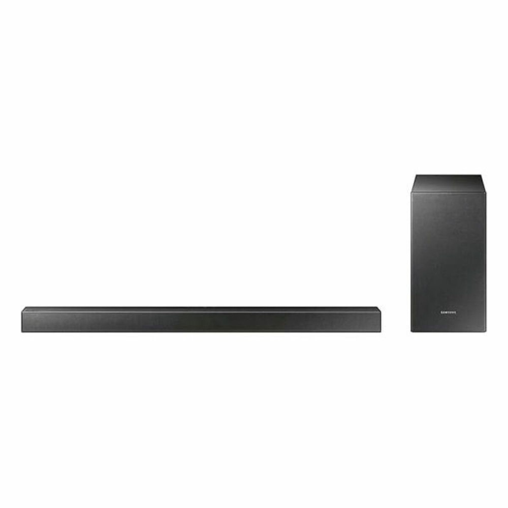 Drahtlose Soundbar Samsung HWT420 2.1 Bluetooth 150W Schwarz