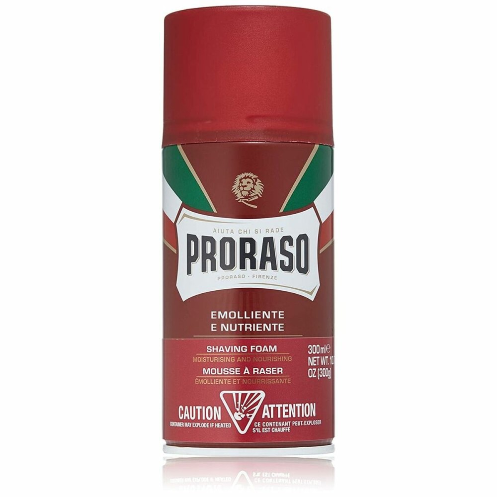 Rasierschaum Proraso Sandalwood