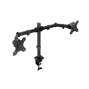 Support de table d'écran TooQ DB1802TN-B 17"-27"