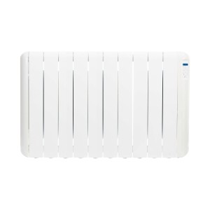 Emetteur Thermique Numérique (10 modules) Haverland RCZ10S Blanc 1500 W