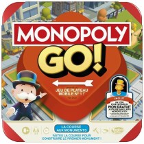 Tischspiel Monopoly