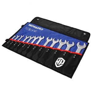 Allen Key Set Workpro