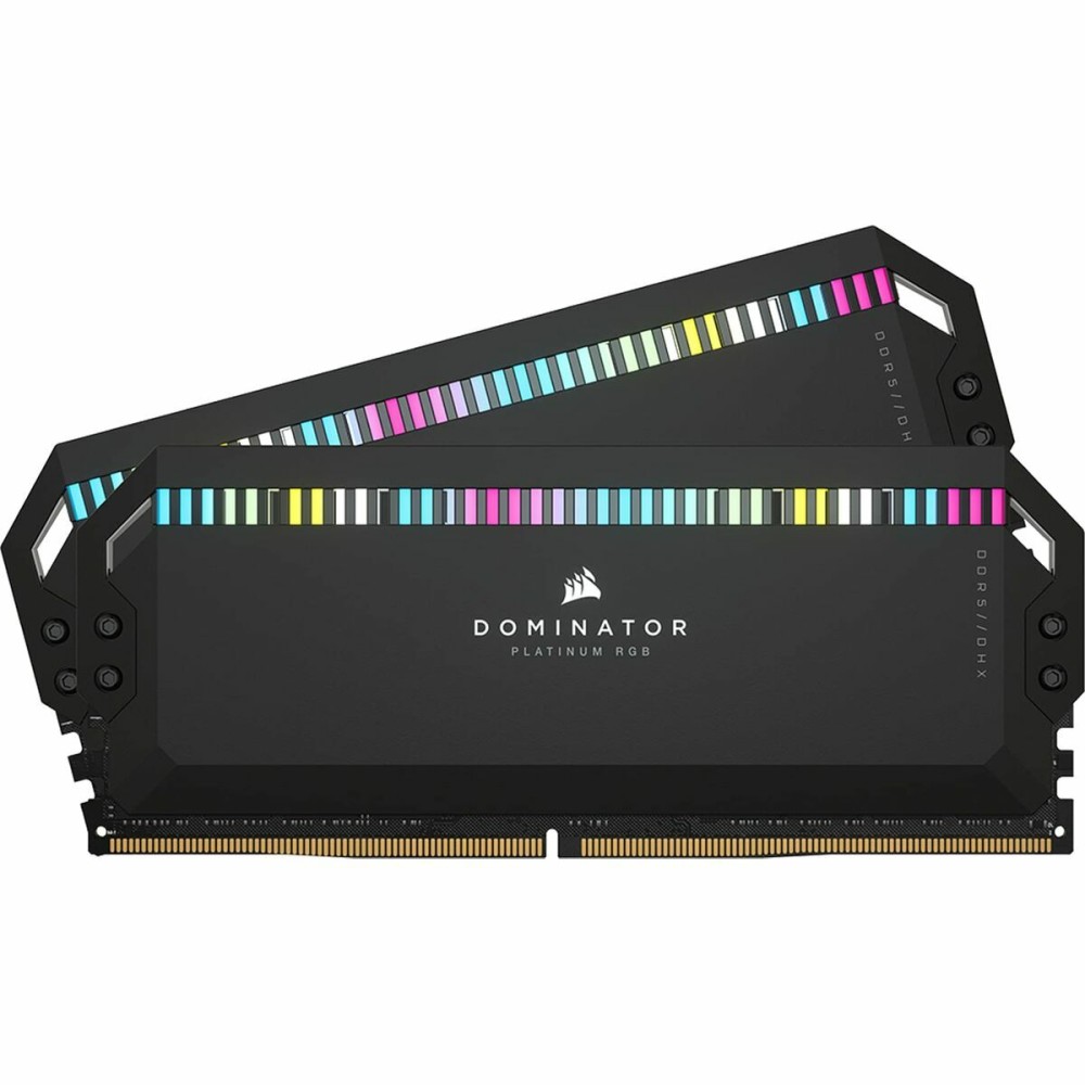 RAM Speicher Corsair Dominator Platinum RGB CL36 32 GB