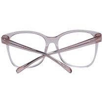 Monture de Lunettes Femme Locman LOCV018 57ROS