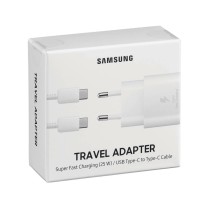 Chargeur mural Samsung EP-TA800 Blanc